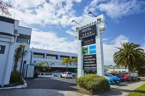 Mornington Hotel - Accommodation in Surfers Paradise 3