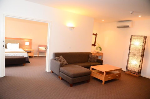Mornington Hotel - Accommodation in Surfers Paradise 36