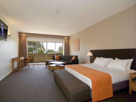 Mornington Hotel - Accommodation in Surfers Paradise 24