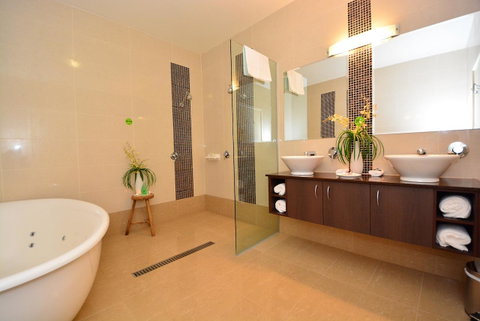 Mornington Hotel - Accommodation in Surfers Paradise 37