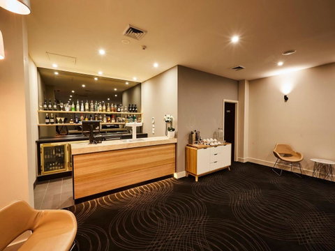 Mornington Hotel - Accommodation in Surfers Paradise 33