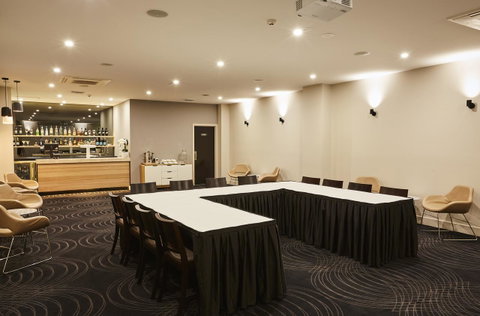 Mornington Hotel - Accommodation in Surfers Paradise 14
