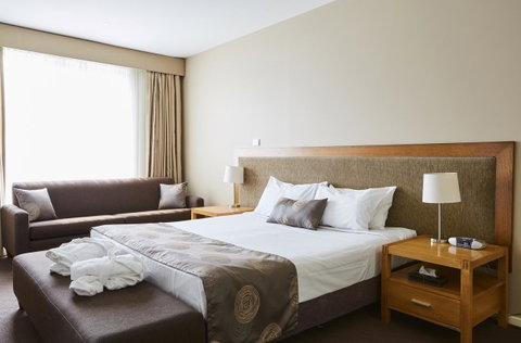 Mornington Hotel - Accommodation in Surfers Paradise 23