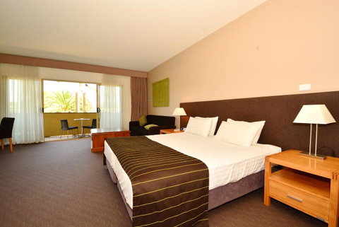 Mornington Hotel - Accommodation in Surfers Paradise 34