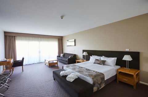 Mornington Hotel - Accommodation in Surfers Paradise 19