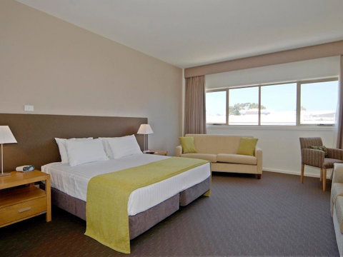 Mornington Hotel - Accommodation in Surfers Paradise 30