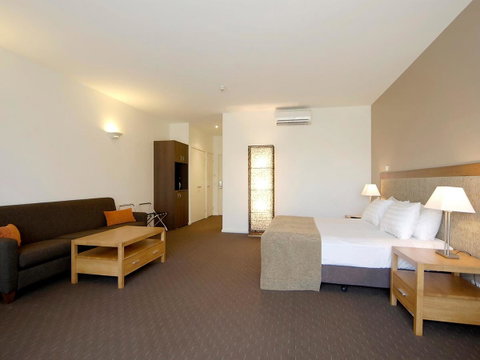 Mornington Hotel - Accommodation in Surfers Paradise 27