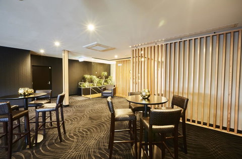 Mornington Hotel - Accommodation in Surfers Paradise 13