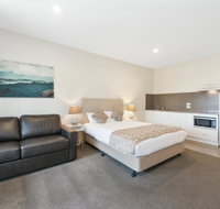 High Country Holiday Park - Accommodation in Surfers Paradise
