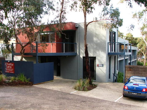 Lorne Surf Apartments - Accommodation in Surfers Paradise 12