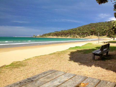 Lorne Surf Apartments - Accommodation in Surfers Paradise 13