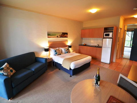 Lorne Surf Apartments - Accommodation in Surfers Paradise 20