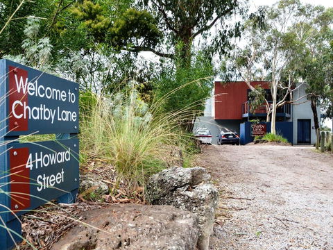Lorne Surf Apartments - Accommodation in Surfers Paradise 19
