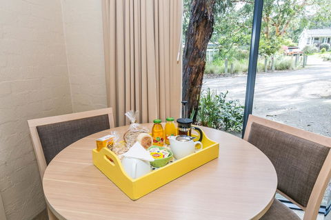 Lorne Surf Apartments - Accommodation in Surfers Paradise 5