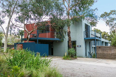 Lorne Surf Apartments - Accommodation in Surfers Paradise 18