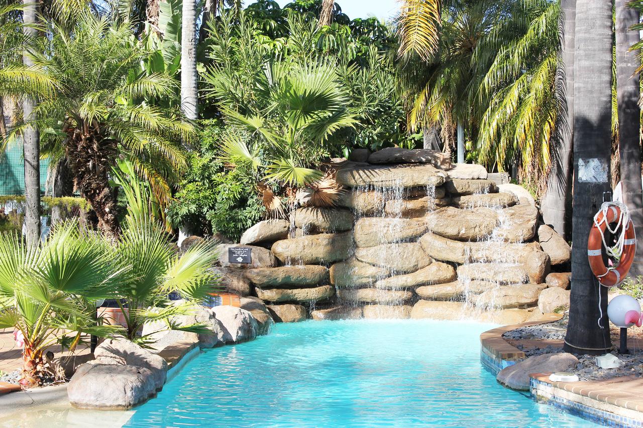 Pyramid Hill VIC Accommodation in Surfers Paradise