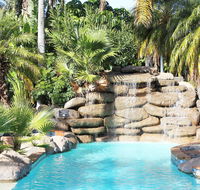 Swan Hill Resort - Accommodation in Surfers Paradise