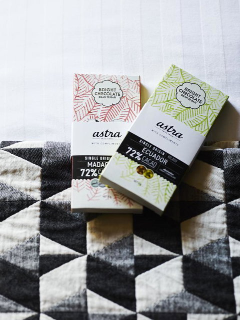 Astra Falls Creek - Accommodation in Surfers Paradise 23