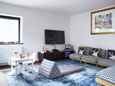 Astra Falls Creek - Accommodation in Surfers Paradise 9