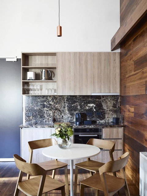 Astra Falls Creek - Accommodation in Surfers Paradise 17