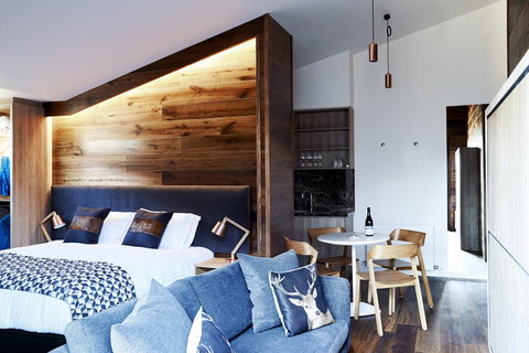 Astra Falls Creek - Accommodation in Surfers Paradise 18