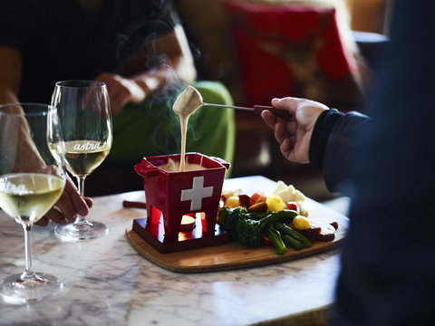 Astra Falls Creek - Accommodation in Surfers Paradise 11