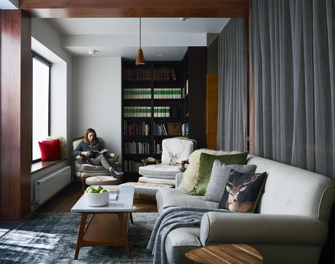 Astra Falls Creek - Accommodation in Surfers Paradise 10