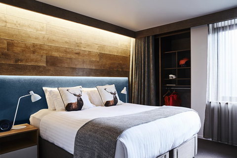 Astra Falls Creek - Accommodation in Surfers Paradise 27