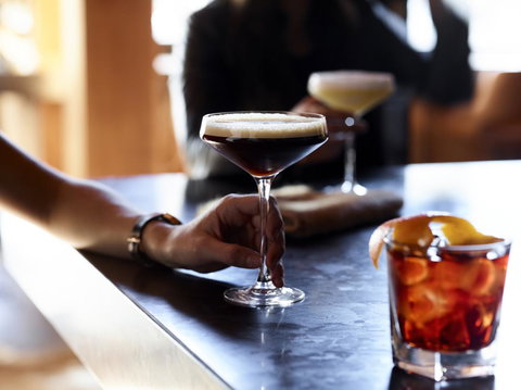 Astra Falls Creek - Accommodation in Surfers Paradise 12