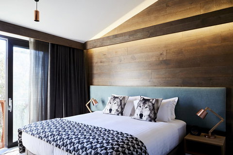 Astra Falls Creek - Accommodation in Surfers Paradise 1