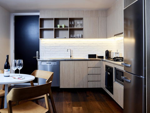 Astra Falls Creek - Accommodation in Surfers Paradise 20