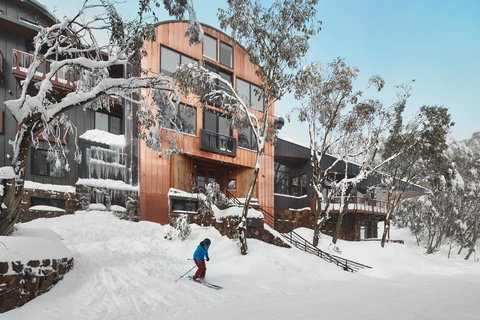 Astra Falls Creek - Accommodation in Surfers Paradise 28