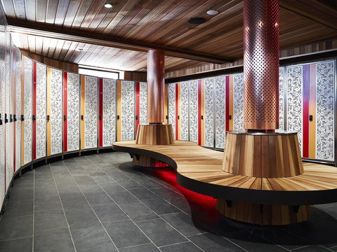 Astra Falls Creek - Accommodation in Surfers Paradise 8