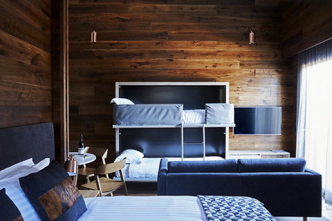 Astra Falls Creek - Accommodation in Surfers Paradise 19