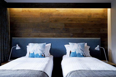 Astra Falls Creek - Accommodation in Surfers Paradise 22