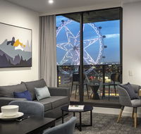Quest NewQuay - Accommodation in Surfers Paradise
