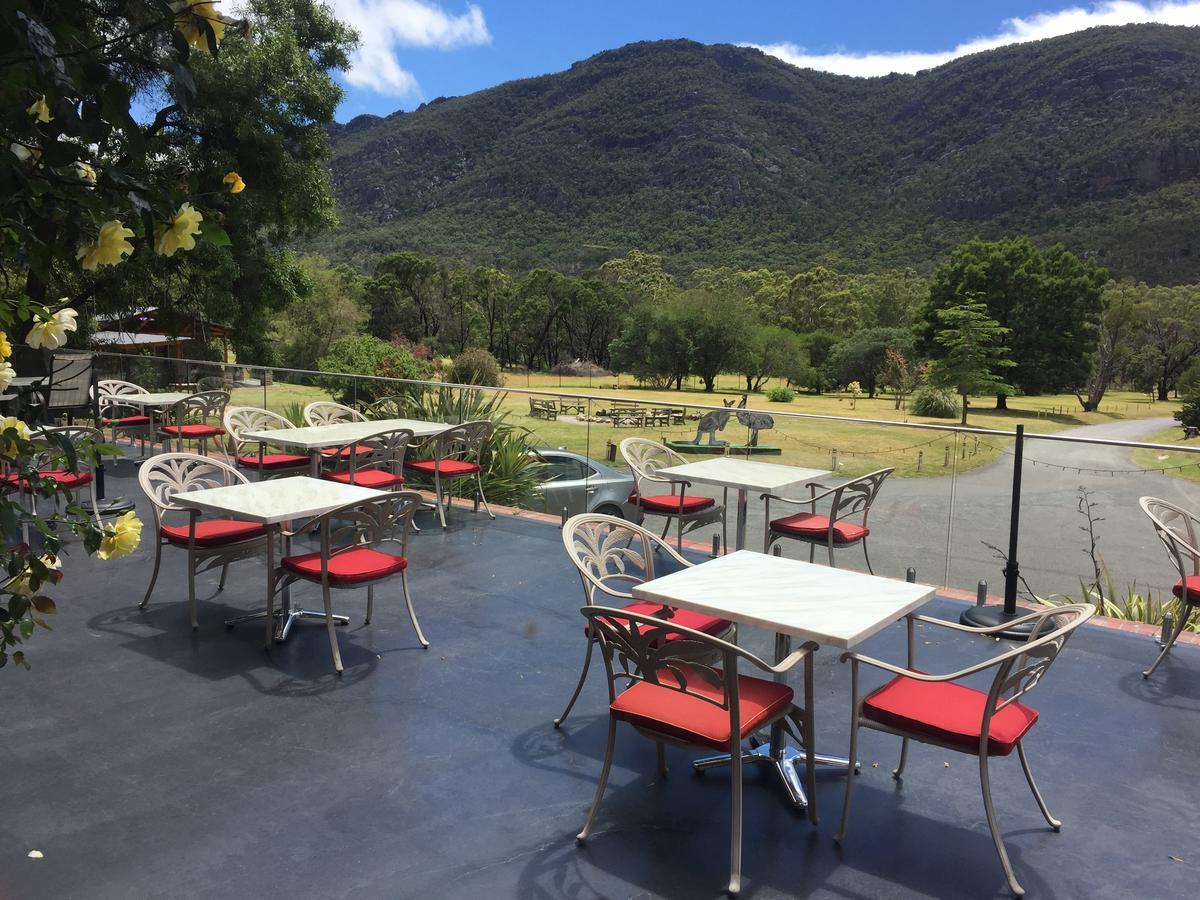 Warracknabeal VIC Accommodation in Surfers Paradise