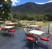 The Grampians Motel and The Views Bar  Restaurant - Accommodation in Surfers Paradise