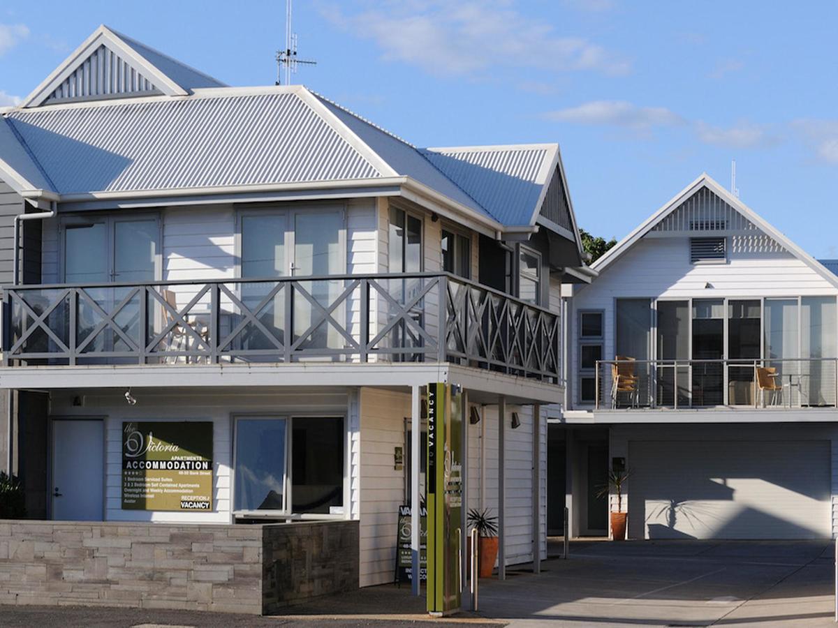 Orford ACT Accommodation in Surfers Paradise