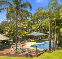 Comfort Resort Kaloha Phillip Island - Accommodation in Surfers Paradise