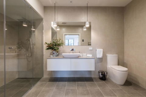 Brooklands Apartments - Accommodation in Surfers Paradise 19