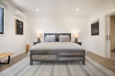 Brooklands Apartments - Accommodation in Surfers Paradise 16