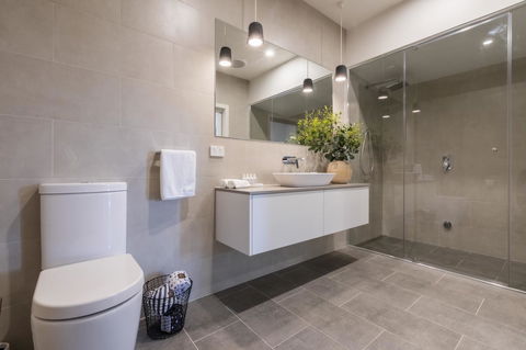 Brooklands Apartments - Accommodation in Surfers Paradise 18