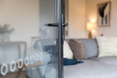 Brooklands Apartments - Accommodation in Surfers Paradise 1