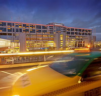 PARKROYAL Melbourne Airport - Accommodation in Surfers Paradise