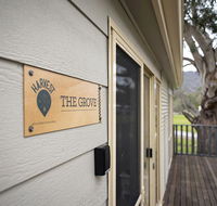 Harvest Halls Gap - Accommodation in Surfers Paradise