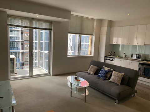 City Lifestyle Accommodation - Accommodation in Surfers Paradise 4