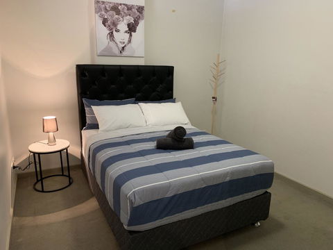 City Lifestyle Accommodation - Accommodation in Surfers Paradise 6