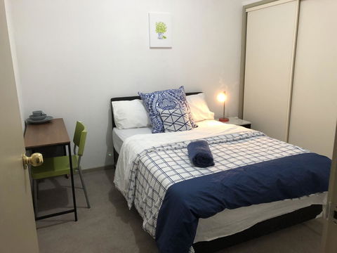 City Lifestyle Accommodation - Accommodation in Surfers Paradise 34