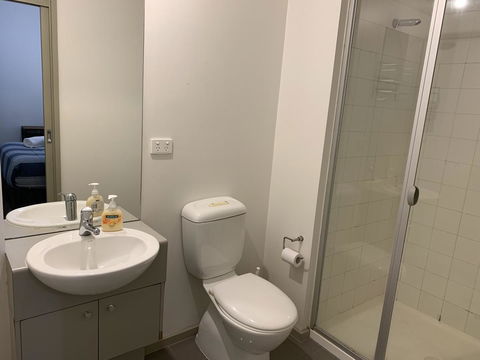 City Lifestyle Accommodation - Accommodation in Surfers Paradise 13
